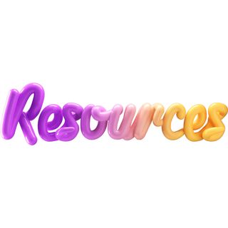 resources 3d lettering