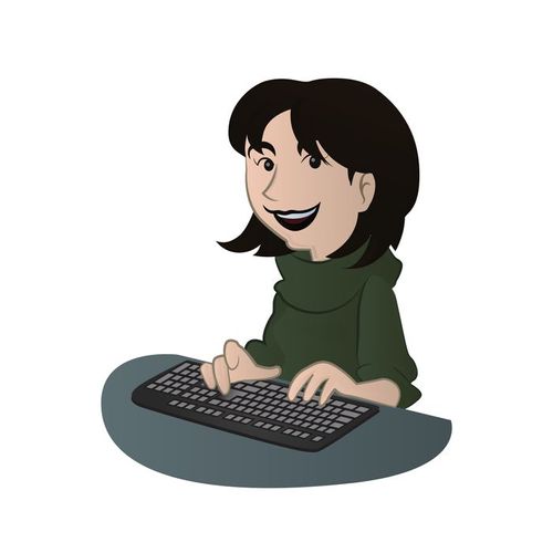 character gamer avatar