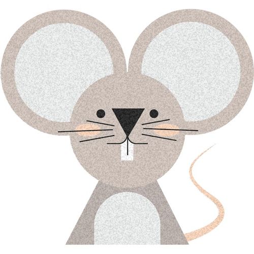 animal mouse