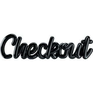 3d lettering checkout 6126b4ad5487c