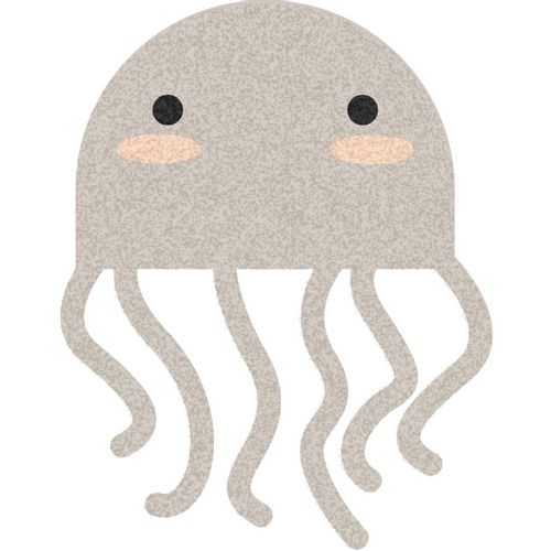 animal jellyfish