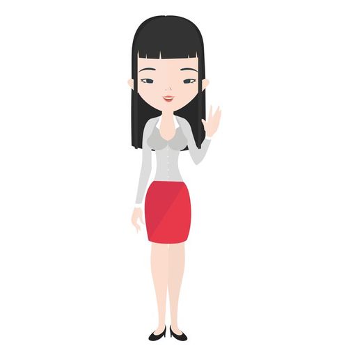 flat businesswoman 6126b4d56dd02