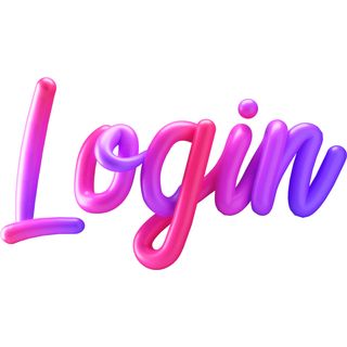 3d lettering login