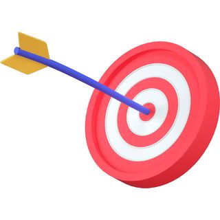 arrow game target shooting