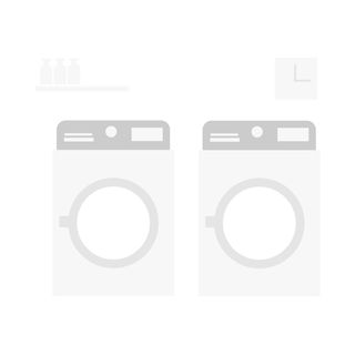 washing machine watch laundry room soap detergent