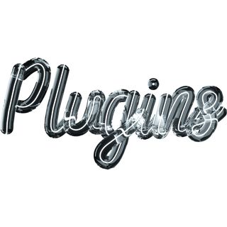 plugins lettering 3d