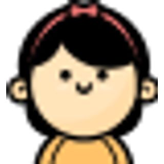 avatar cartoon anime lady icon person