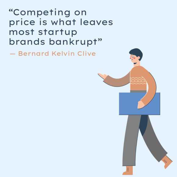 Startups Quotes